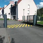 La Clairiere Aux Portes De La Baie De Somme Abbeville