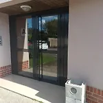 La Clairiere Aux Portes De La Baie De Somme Appartement Abbeville