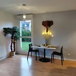 Apartament La Clairiere Aux Portes De La Baie De Somme Abbeville