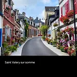 La Clairiere Aux Portes De La Baie De Somme Apartament *