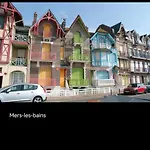 Appartement La Clairiere Aux Portes De La Baie De Somme Abbeville