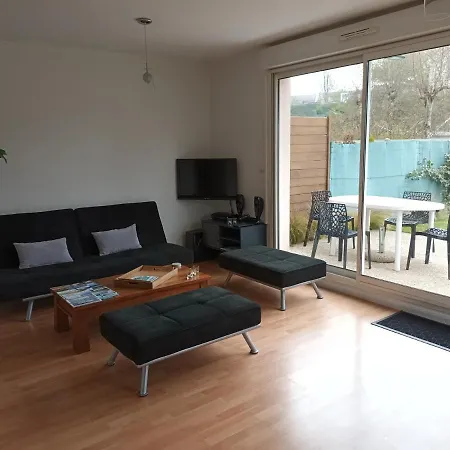 Appartement Résidence La Clairière Aux Portes De La Baie De Somme *