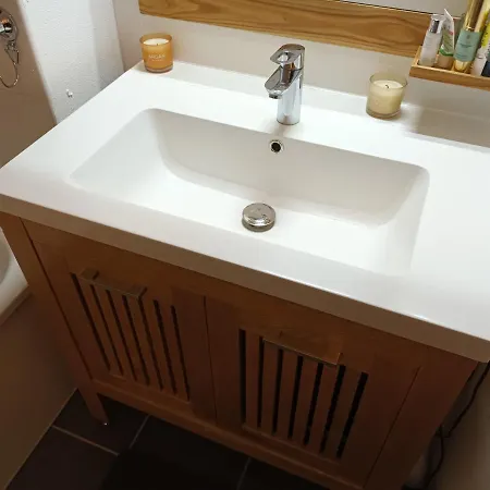 Résidence La Clairière Aux Portes De La Baie De Somme