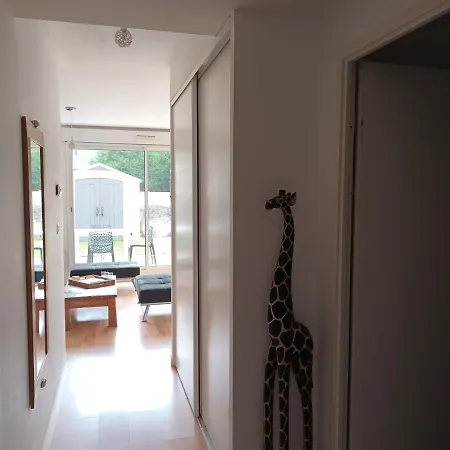 Résidence La Clairière Aux Portes De La Baie De Somme *