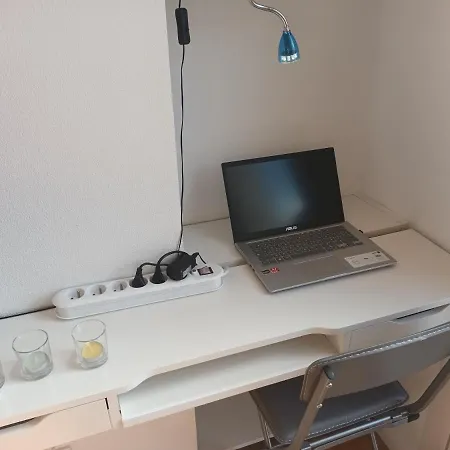 Apartamento La Clairiere Aux Portes De La Baie De Somme