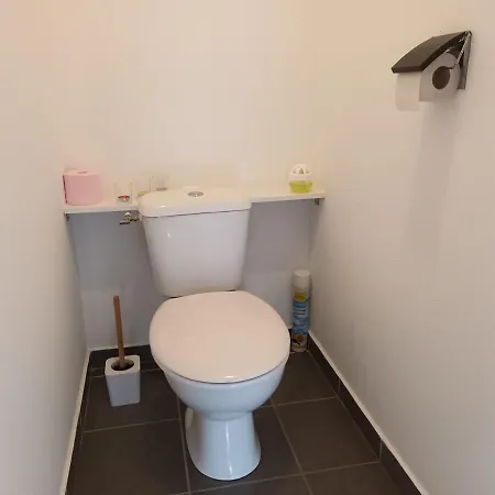 Résidence La Clairière Aux Portes De La Baie De Somme