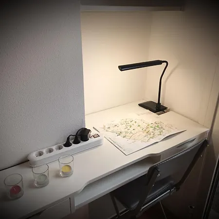 Résidence La Clairière Aux Portes De La Baie De Somme Appartement *