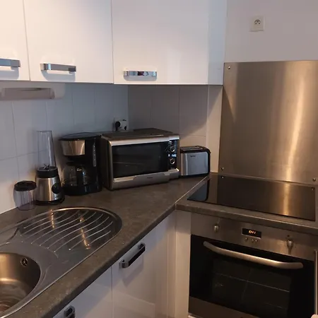 Résidence La Clairière Aux Portes De La Baie De Somme