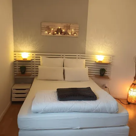 Résidence La Clairière Aux Portes De La Baie De Somme Abbeville