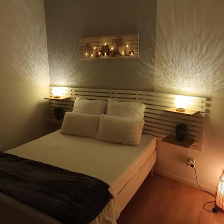 Résidence La Clairière Aux Portes De La Baie De Somme * Abbeville