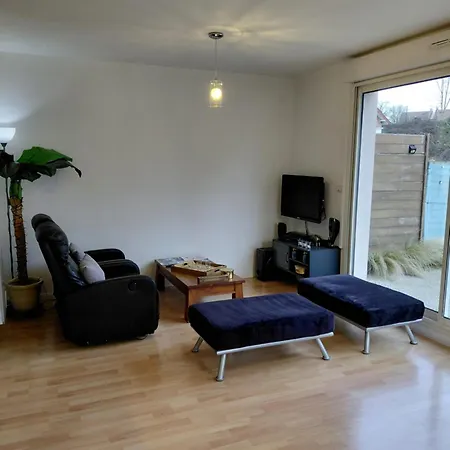 La Clairiere Aux Portes De La Baie De Somme Apartment