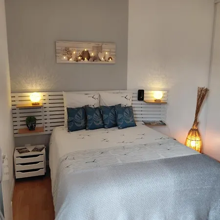 Résidence La Clairière Aux Portes De La Baie De Somme Appartement