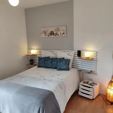 Apartamento La Clairiere Aux Portes De La Baie De Somme