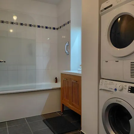 Appartement Résidence La Clairière Aux Portes De La Baie De Somme
