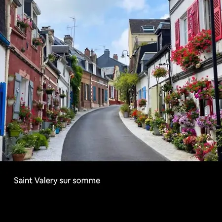 Résidence La Clairière Aux Portes De La Baie De Somme Appartement *